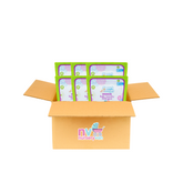Smart Steps 900 G Powder Detergent Set of 6